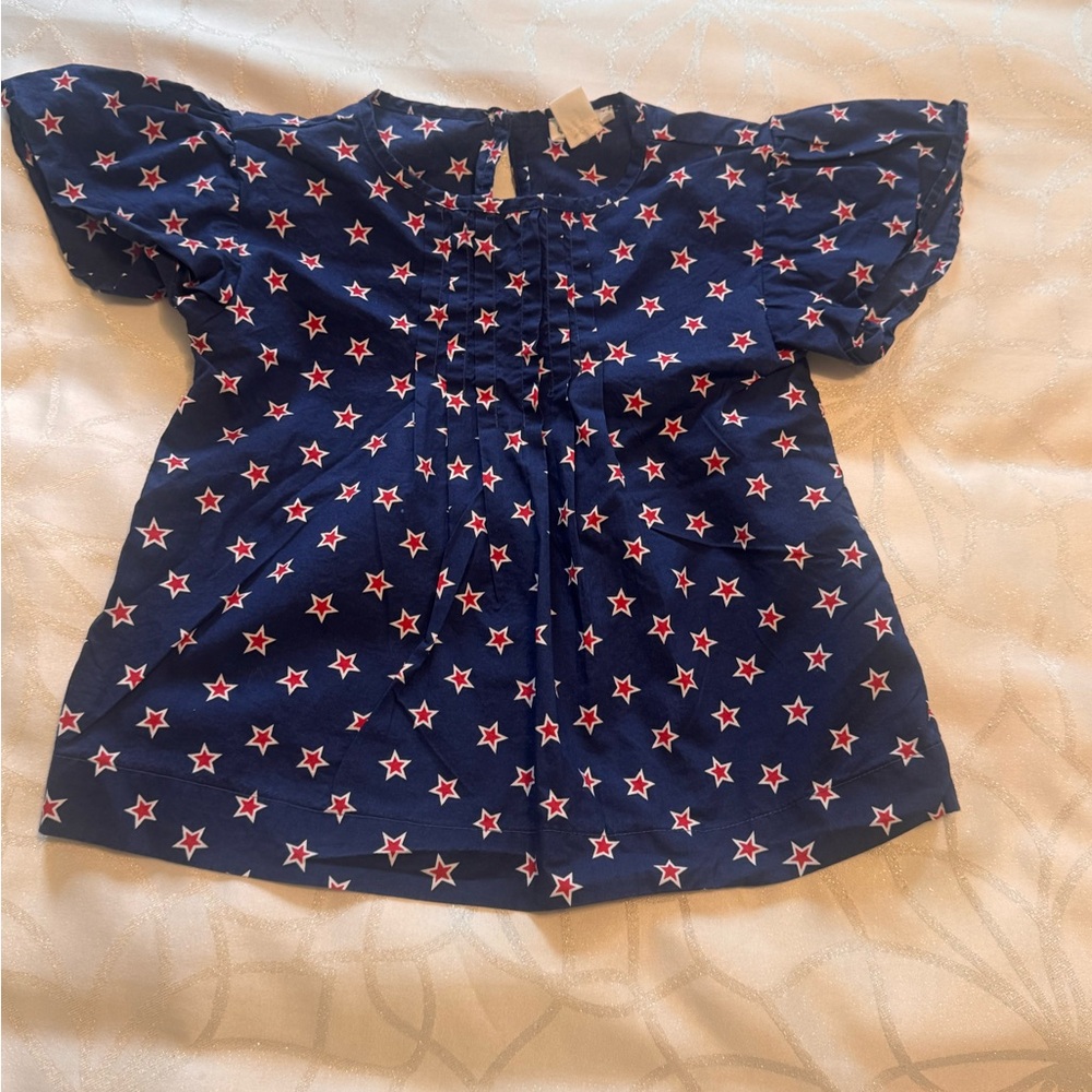 JCrew Top size 3T